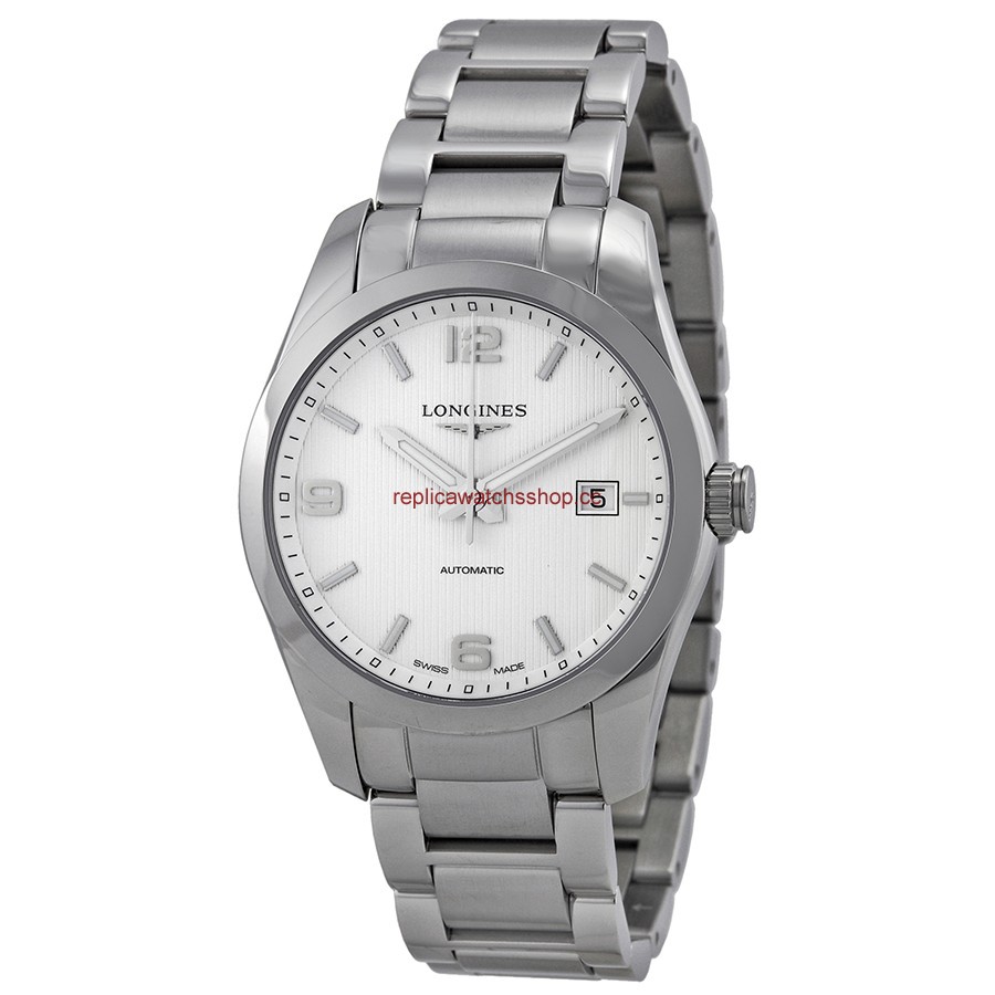 Longines Conquest L2.785.4.76.6 Longines Conquest L2.785.4.76.6