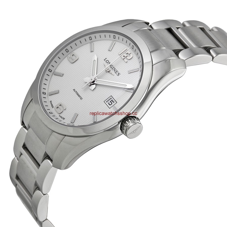 Longines Conquest L2.785.4.76.6 img1