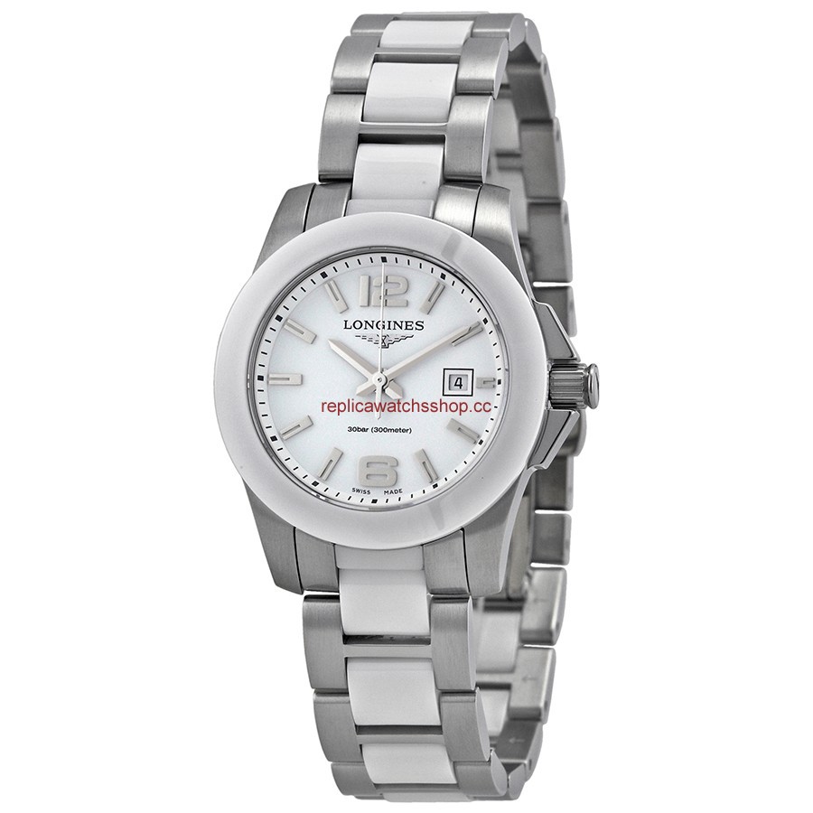 Longines Conquest L3.257.4.16.7