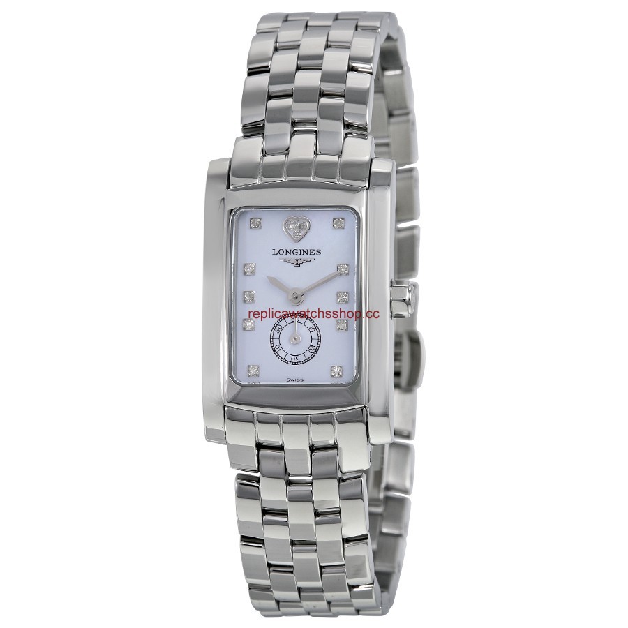 Longines DolceVita L51554926 Longines DolceVita L51554926
