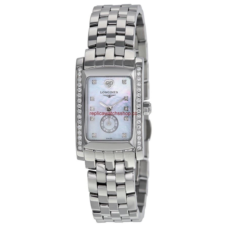 Longines L5.155.0.92.6 Longines L5.155.0.92.6