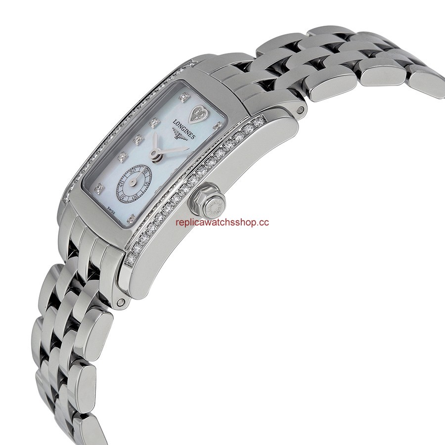 Longines L5.155.0.92.6 img1