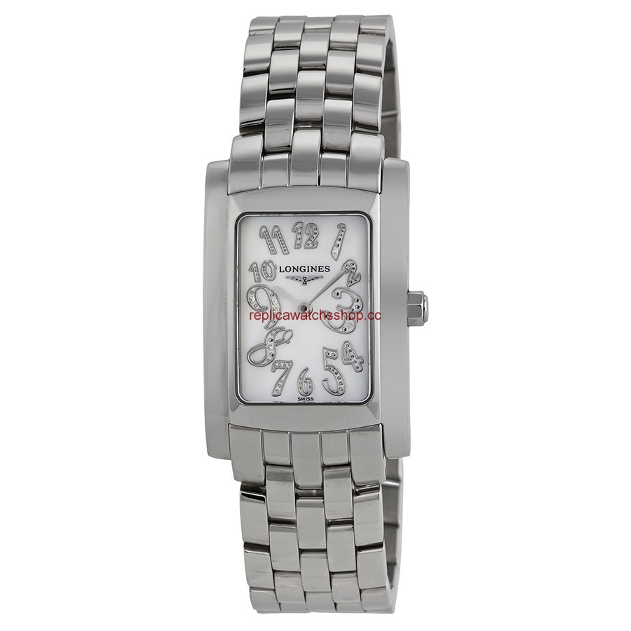 Longines DolceVita L5.502.4.07.6 Longines DolceVita L5.502.4.07.6