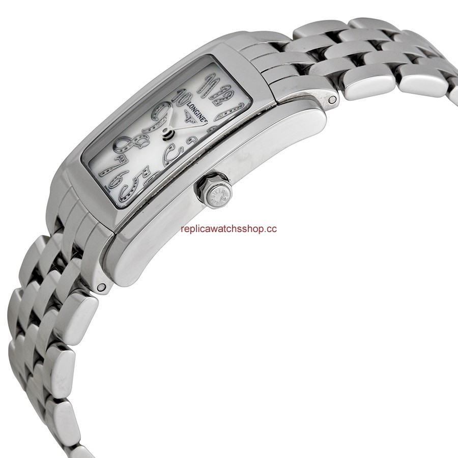 Longines DolceVita L5.502.4.07.6 img1