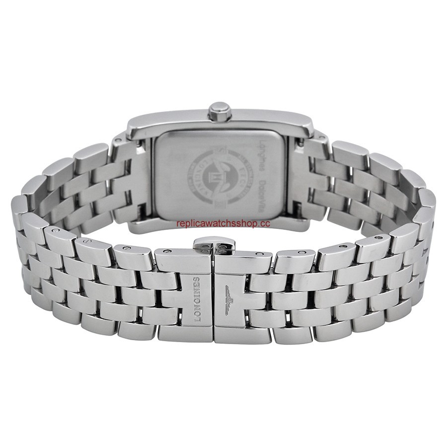 Longines DolceVita L5.502.4.07.6 img2 Longines DolceVita L5.502.4.07.6 img2