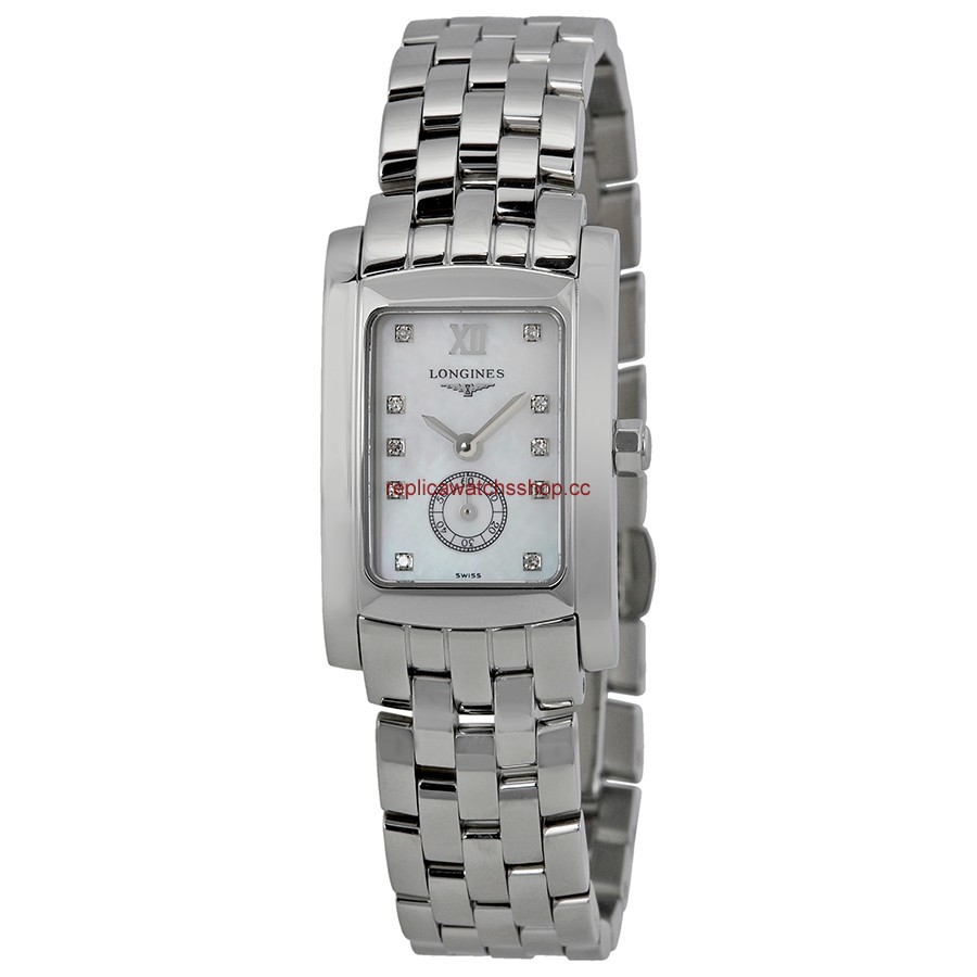 Longines DolceVita L5.155.4.84.6 Longines DolceVita L5.155.4.84.6