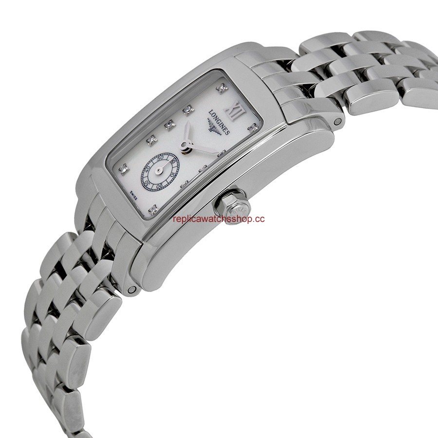 Longines DolceVita L5.155.4.84.6 img1