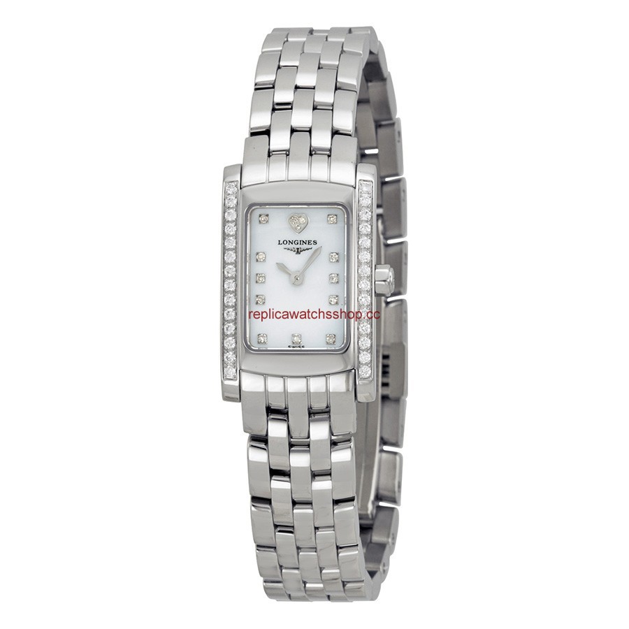 Longines DolceVita L5.158.0.92.6 Longines DolceVita L5.158.0.92.6