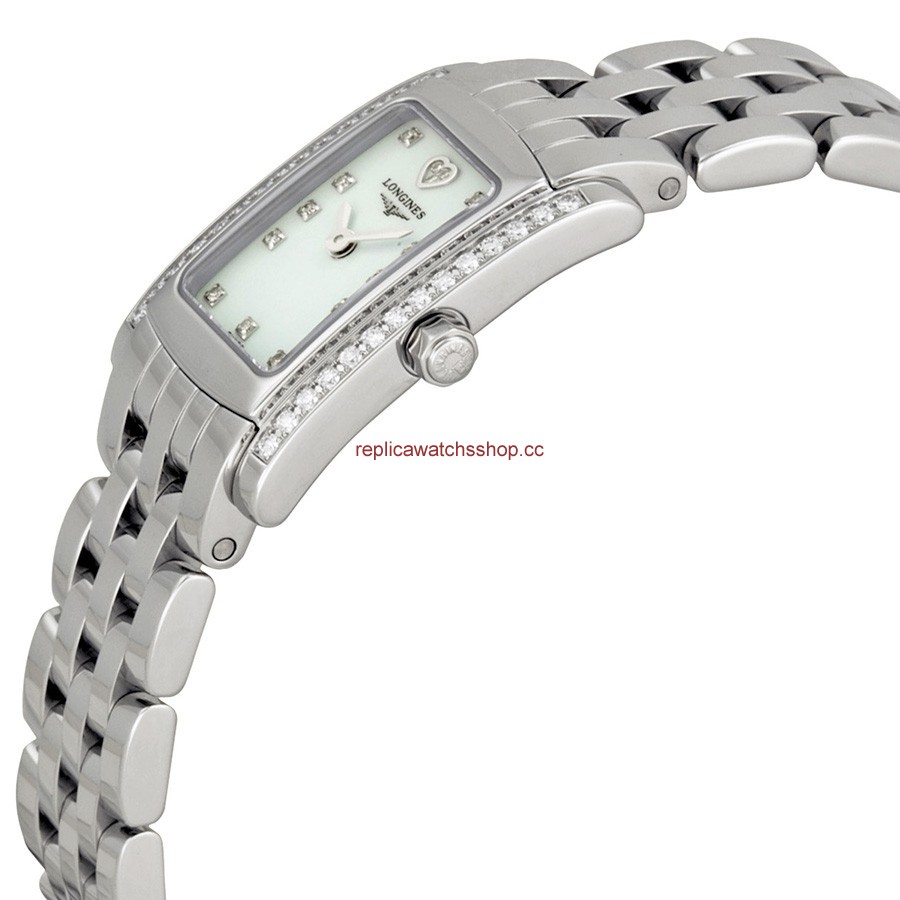 Longines DolceVita L5.158.0.92.6 img1