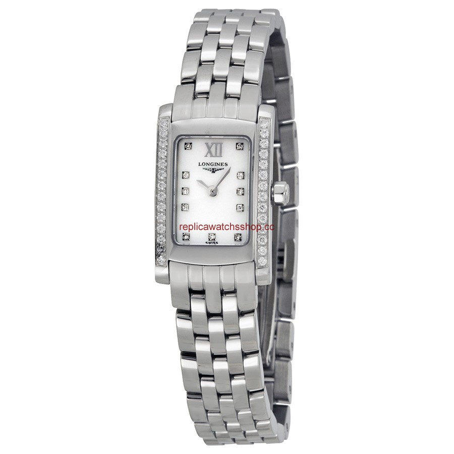 Longines DolceVita L5.158.0.84.6 Longines DolceVita L5.158.0.84.6