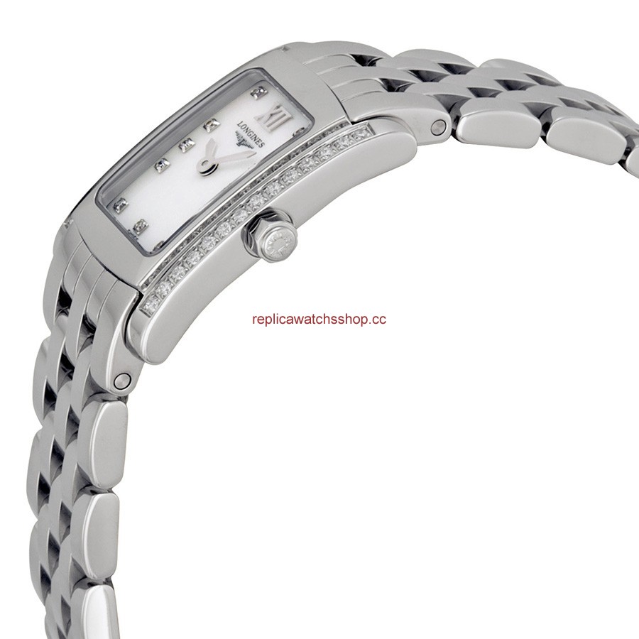 Longines DolceVita L5.158.0.84.6 img1