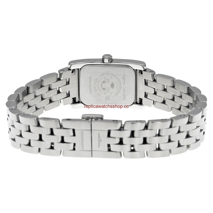 Longines DolceVita L5.158.0.84.6 img2 Longines DolceVita L5.158.0.84.6 img2