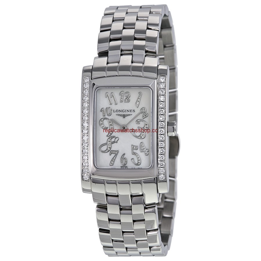Longines DolceVita L 5.502.0.97.6