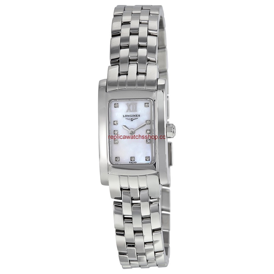 Longines DolceVita L5.158.4.84.6 Longines DolceVita L5.158.4.84.6