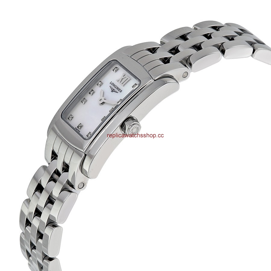 Longines DolceVita L5.158.4.84.6 img1