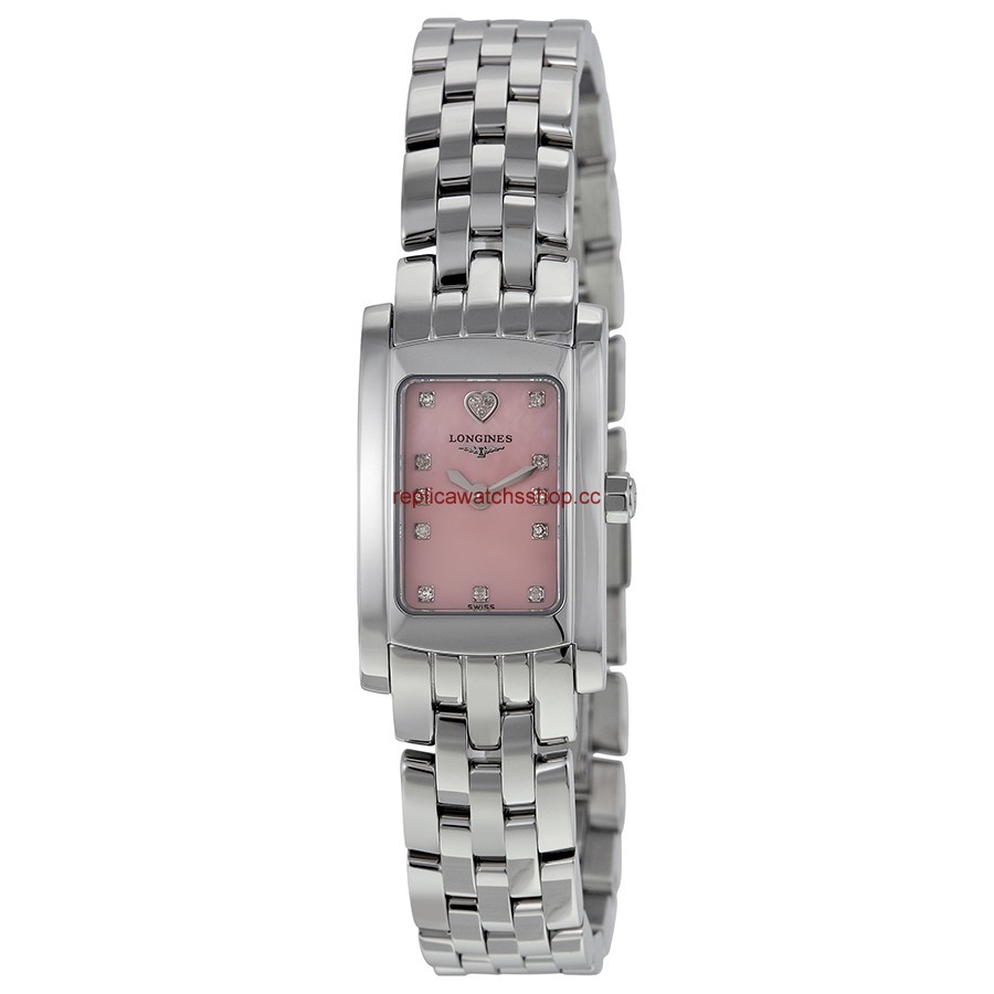 Longines DolceVita L51584936 Longines DolceVita L51584936