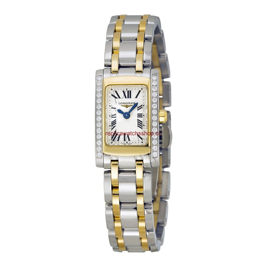 Longines DolceVita L5.158.5.78.7 Longines DolceVita L5.158.5.78.7