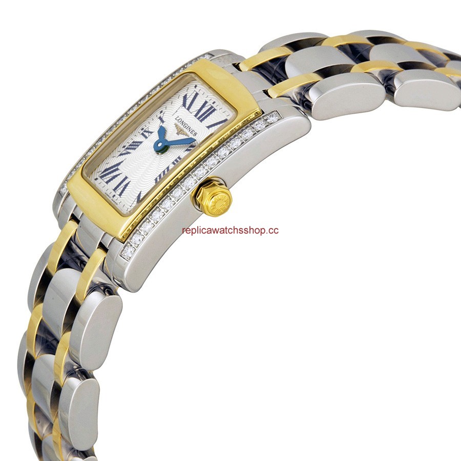 Longines DolceVita L5.158.5.78.7 img1