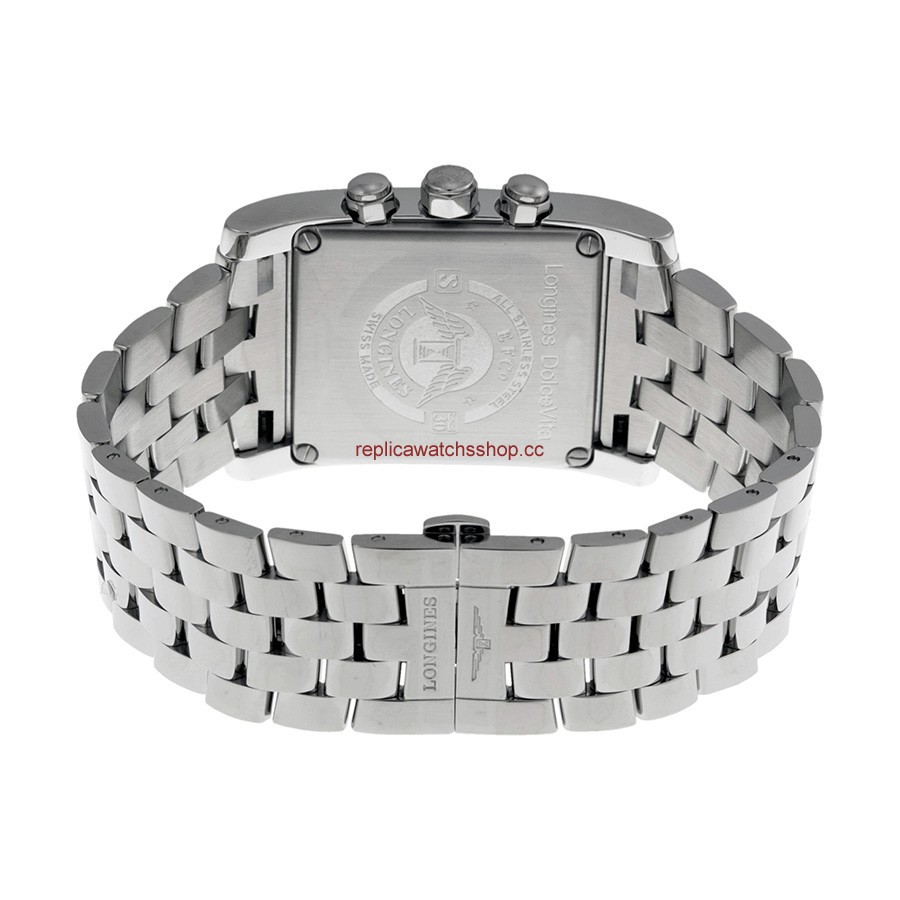 Longines DolceVita L 5.687.4.73.6 img2
