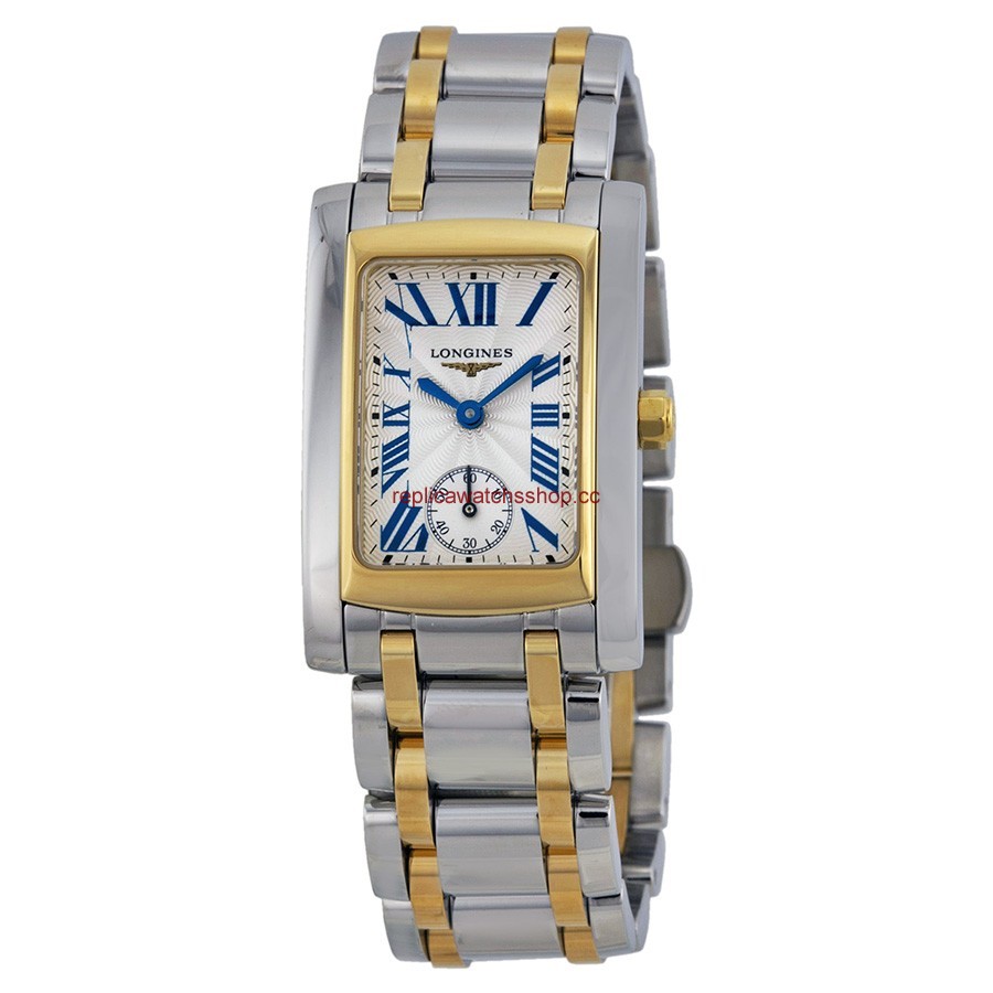 Longines DolceVita L5.502.5.70.7