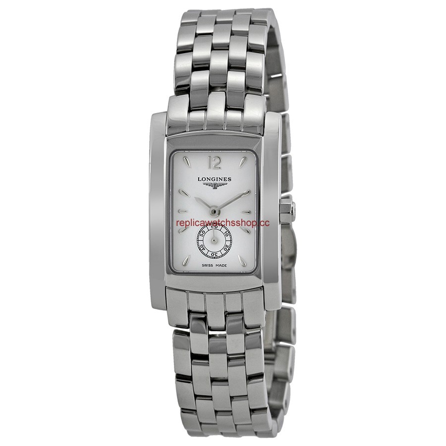 Longines DolceVita L5.155.4.16.6