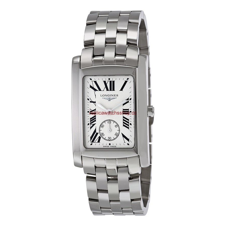 Longines DolceVita L5.655.4.71.6 Longines DolceVita L5.655.4.71.6