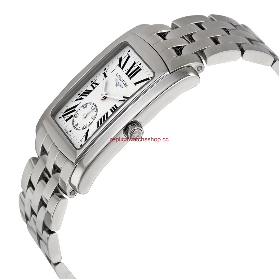 Longines DolceVita L5.655.4.71.6 img1
