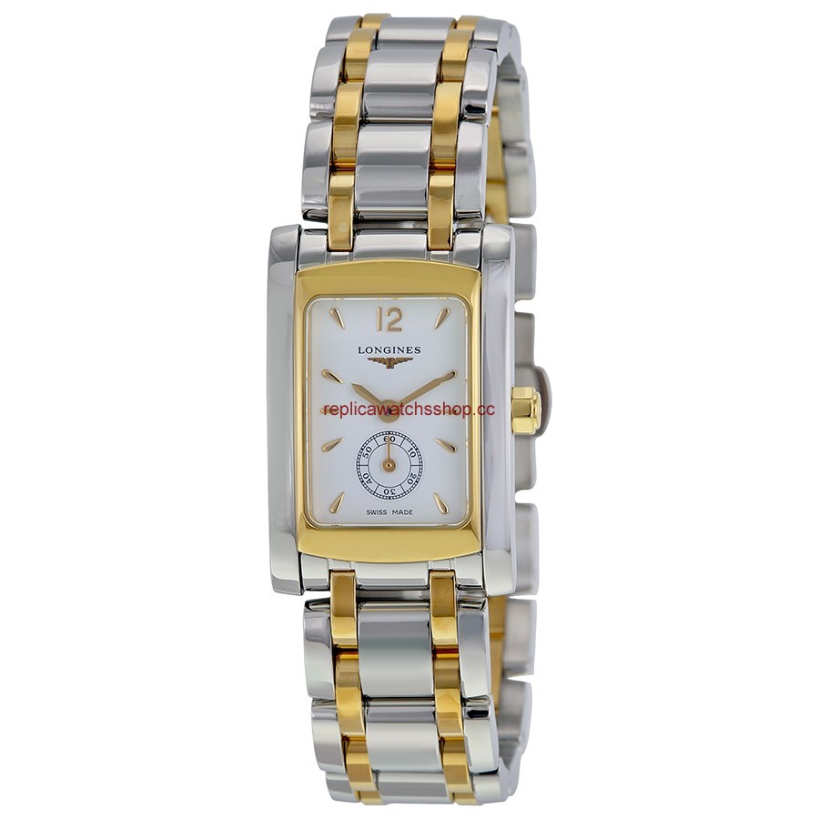 Longines L5.155.5.28.7 Longines L5.155.5.28.7
