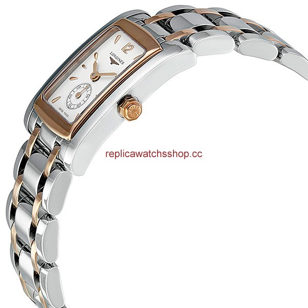 Longines DolceVita L51555187 img1