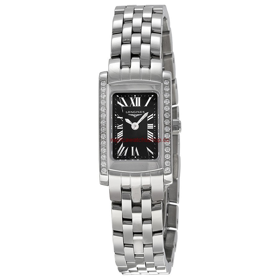 Longines DolceVita L5.158.0.79.6 Longines DolceVita L5.158.0.79.6