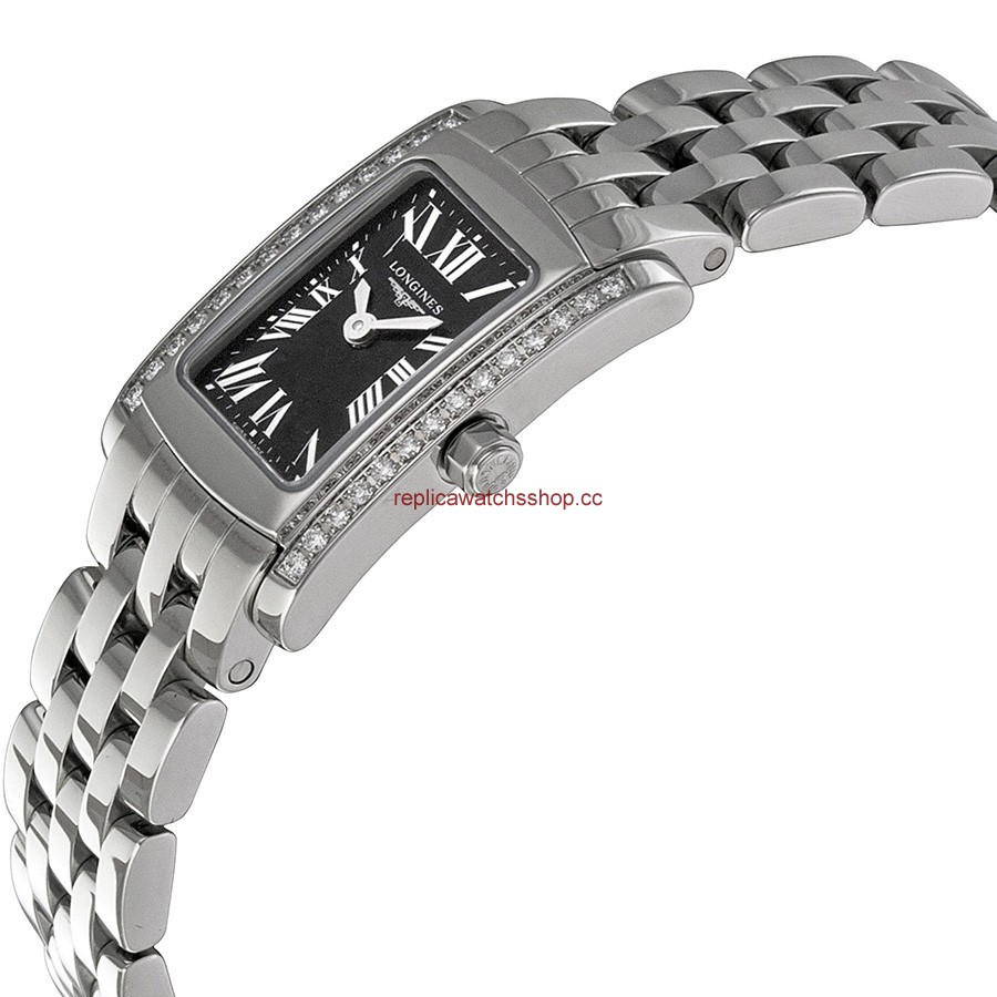Longines DolceVita L5.158.0.79.6 img1