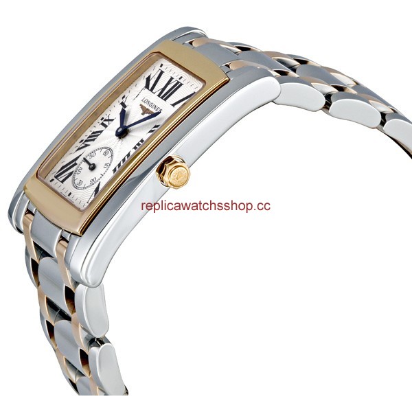 Longines DolceVita L5.655.5.71.7 img1