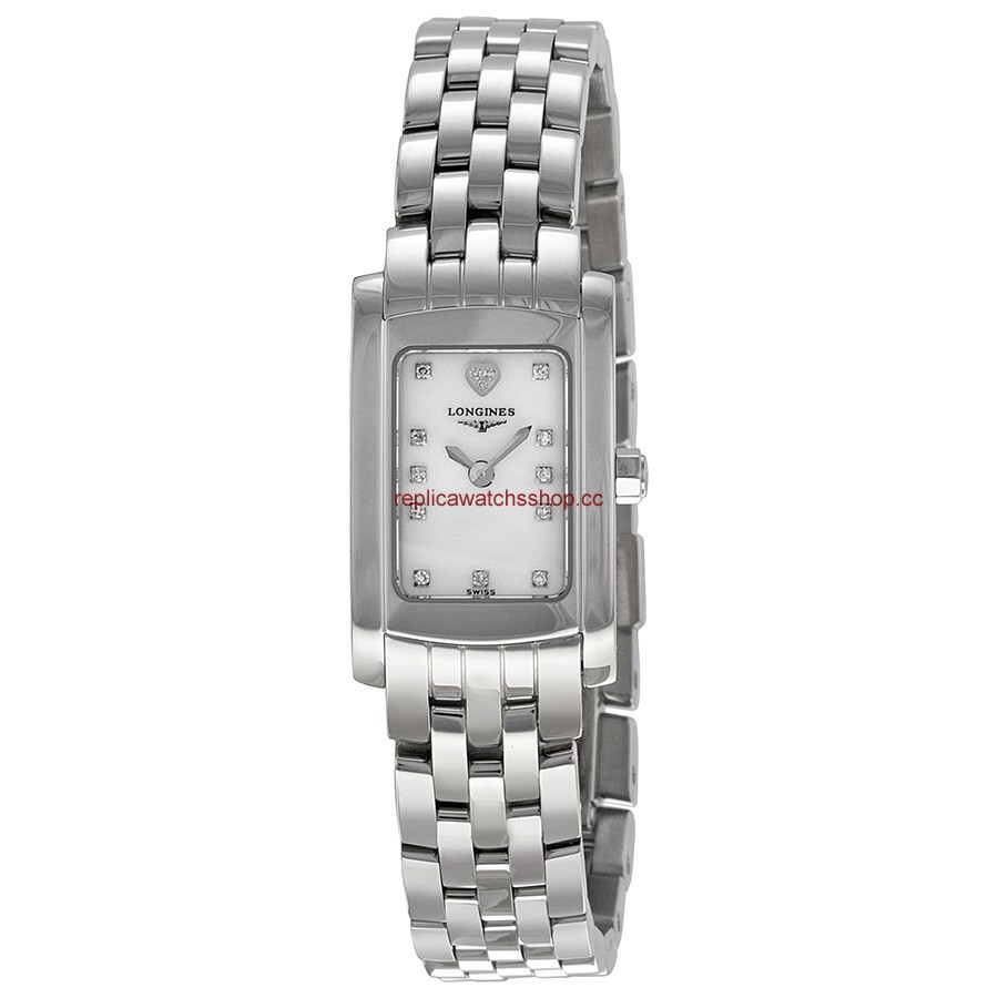 Longines DolceVita L5.158.4.94.6 Longines DolceVita L5.158.4.94.6