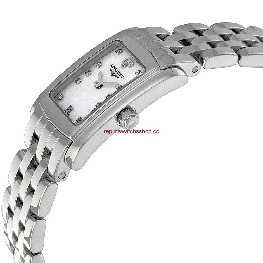 Longines DolceVita L5.158.4.94.6 img1