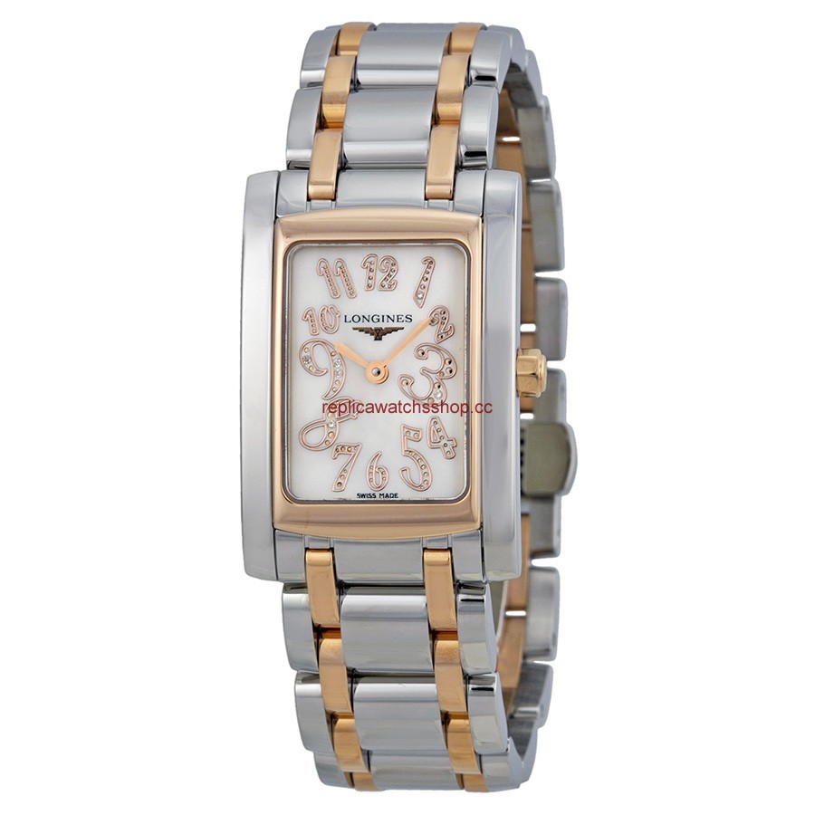 Longines DolceVita L5.502.5.97.7 Longines DolceVita L5.502.5.97.7
