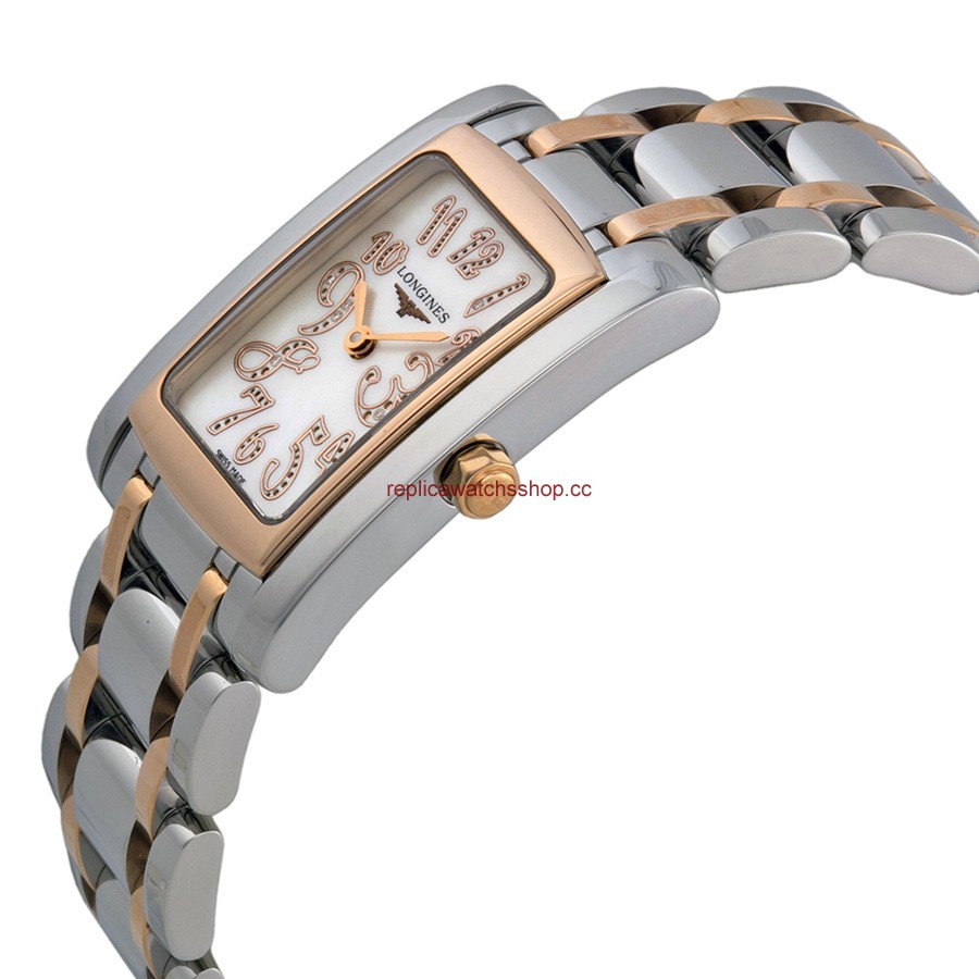 Longines DolceVita L5.502.5.97.7 img1