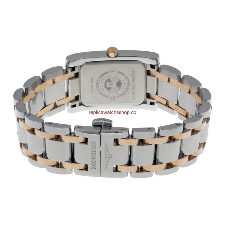 Longines DolceVita L5.502.5.97.7 img2 Longines DolceVita L5.502.5.97.7 img2