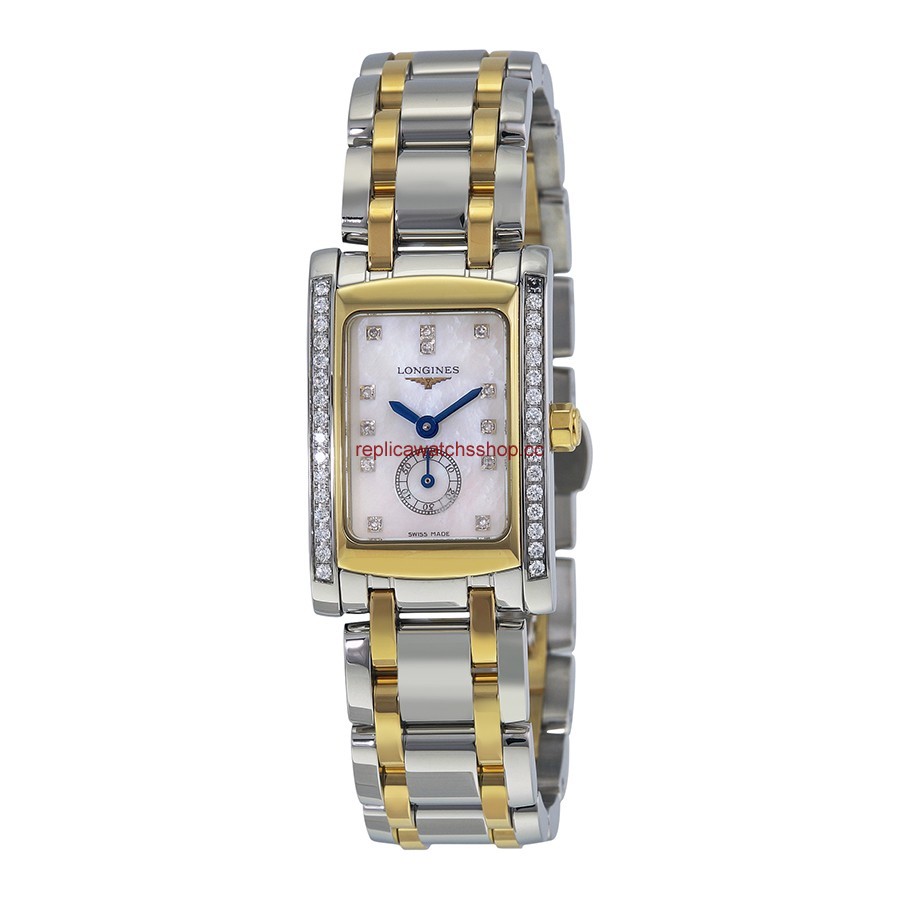Longines DolceVita L5.155.5.09.7 Longines DolceVita L5.155.5.09.7