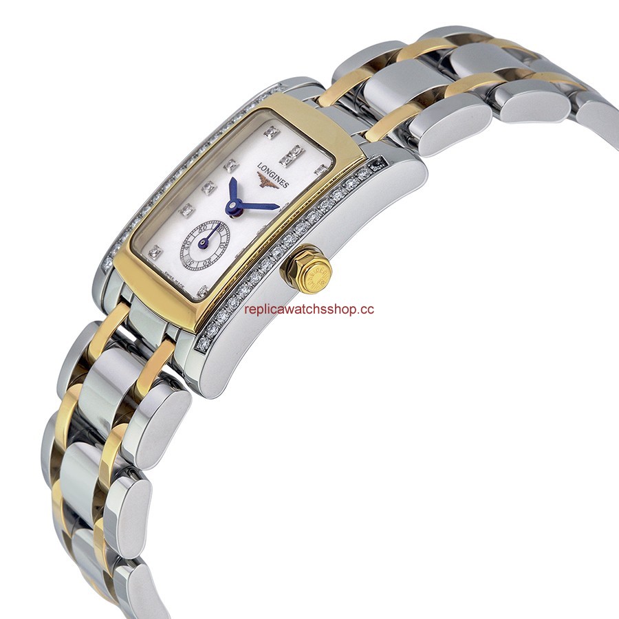 Longines DolceVita L5.155.5.09.7 img1