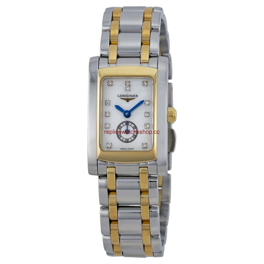 Longines DolceVita L5.155.5.08.7 Longines DolceVita L5.155.5.08.7