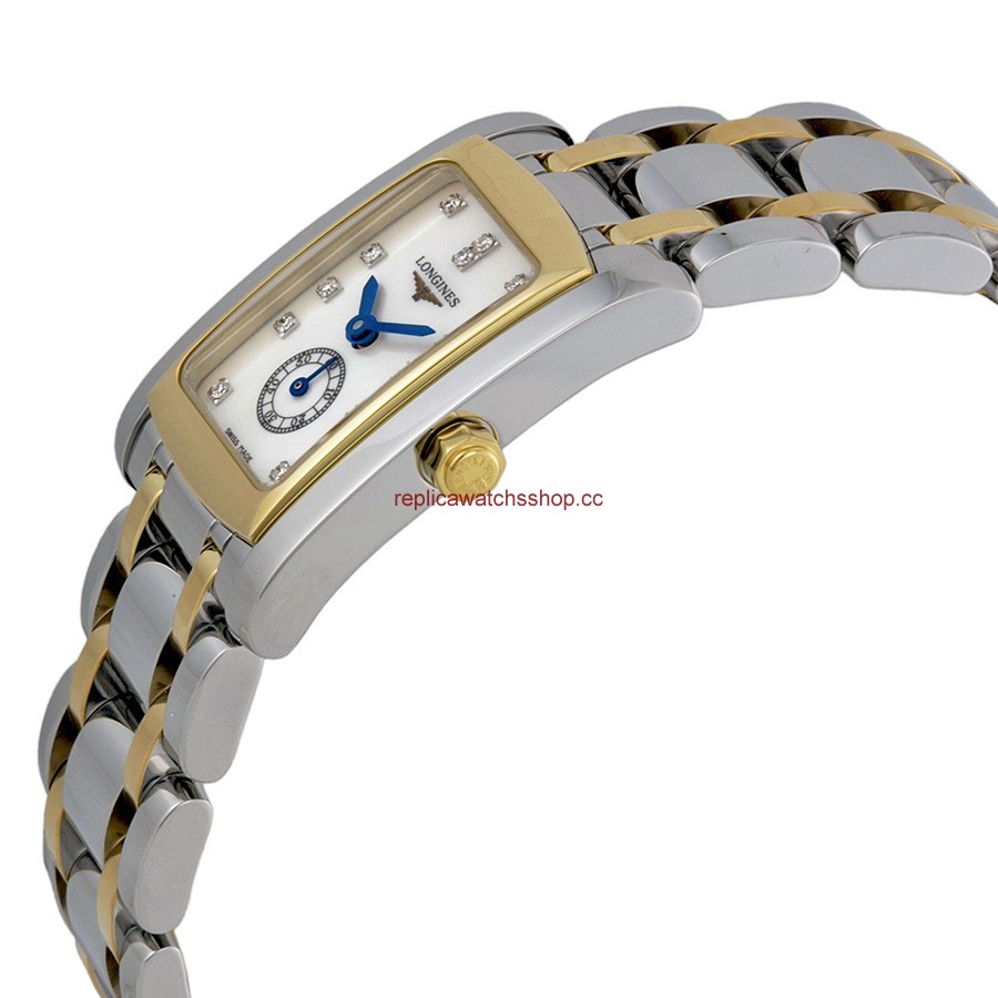 Longines DolceVita L5.155.5.08.7 img1