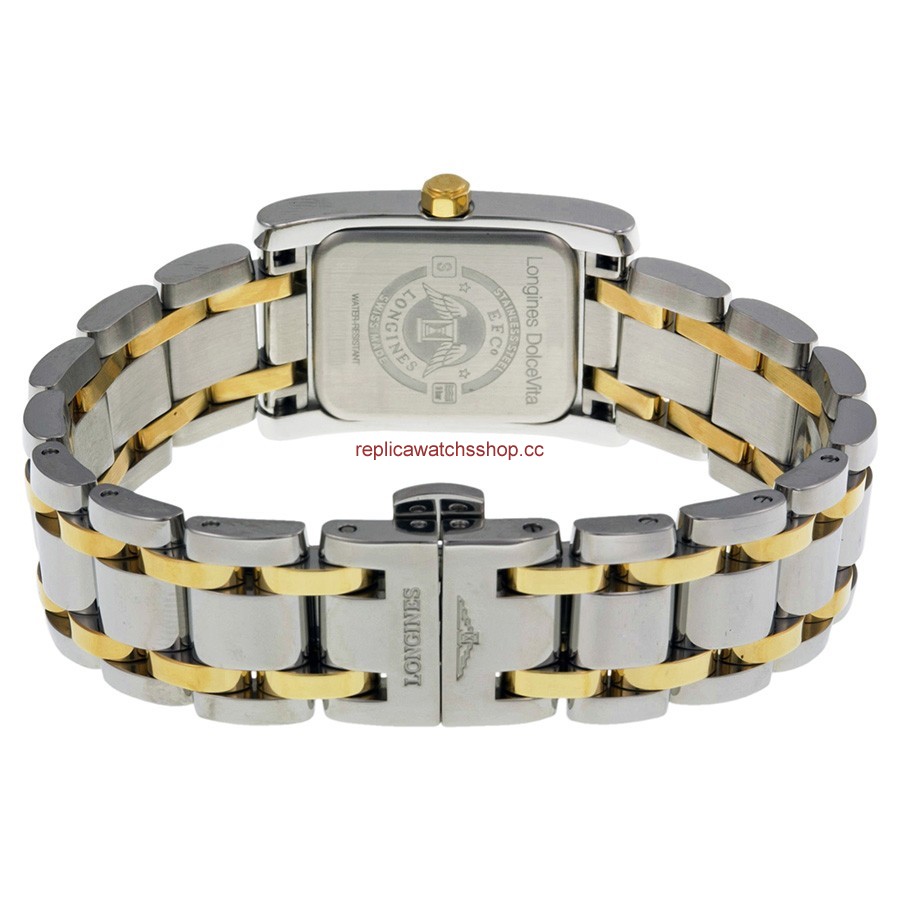Longines DolceVita L5.155.5.08.7 img2 Longines DolceVita L5.155.5.08.7 img2