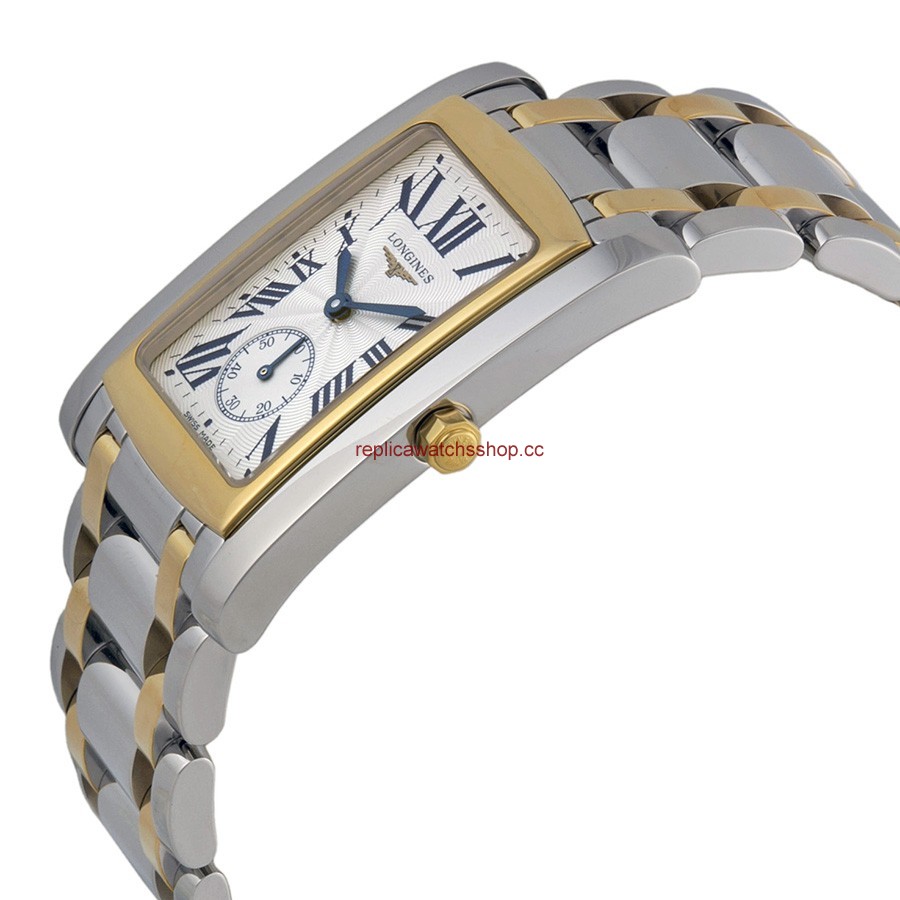Longines DolceVita L5.655.5.70.7 img1