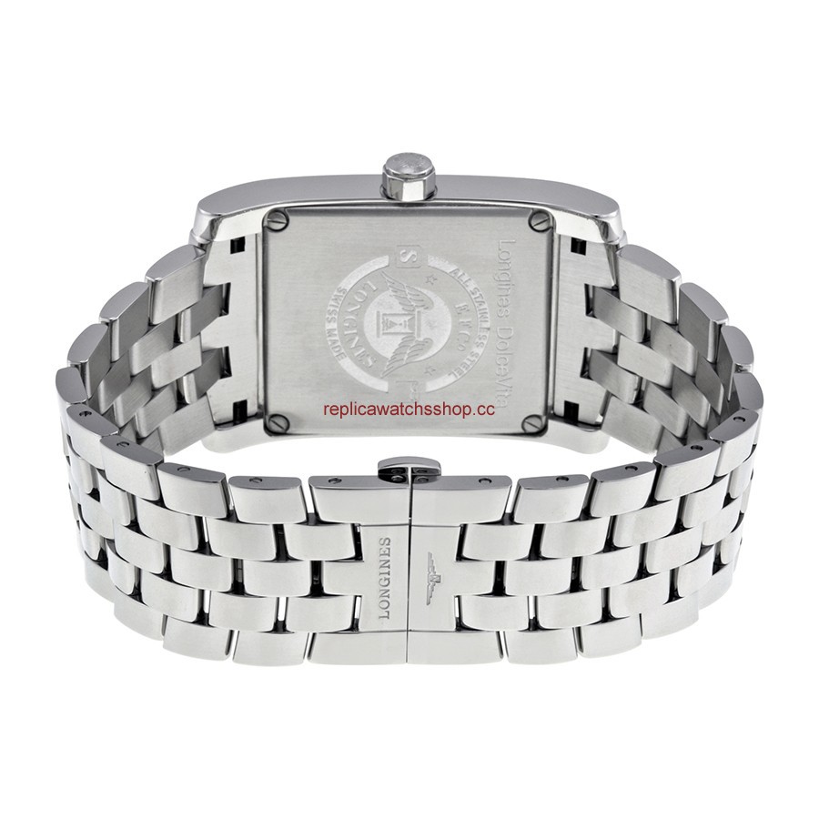 Longines DolceVita L5.686.4.73.6 img2