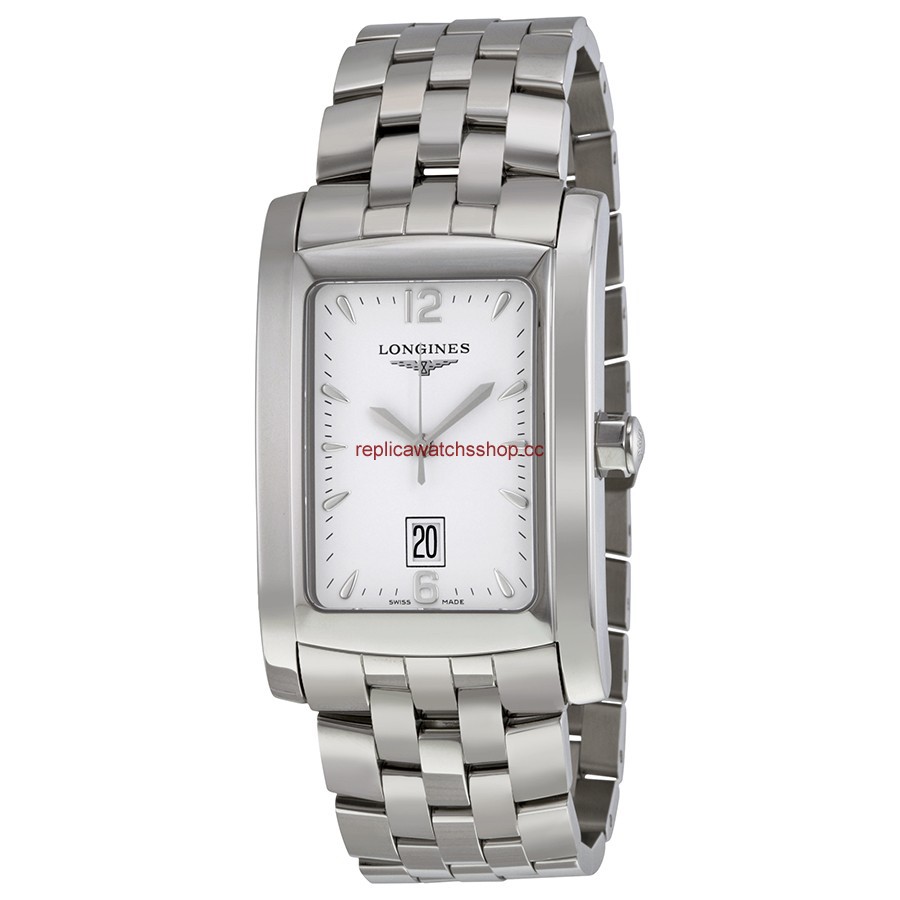 Longines DolceVita L5.686.4.16.6 Longines DolceVita L5.686.4.16.6