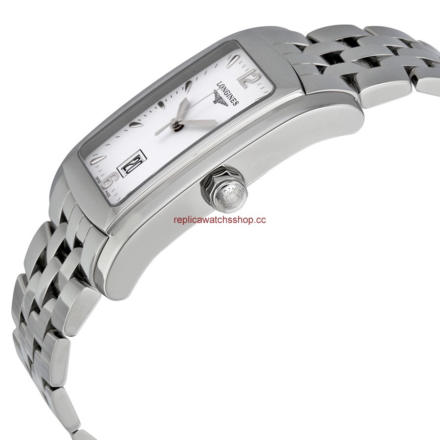 Longines DolceVita L5.686.4.16.6 img1