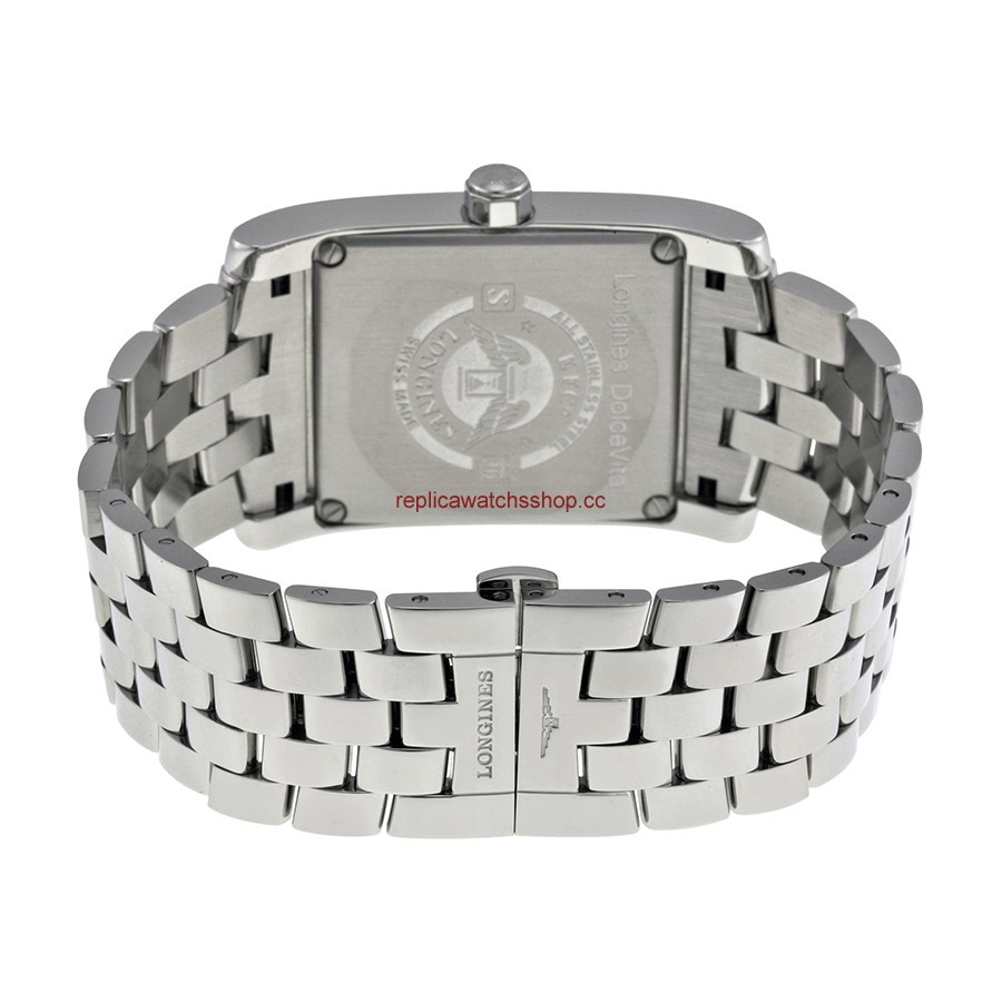 Longines DolceVita L5.686.4.16.6 img2 Longines DolceVita L5.686.4.16.6 img2