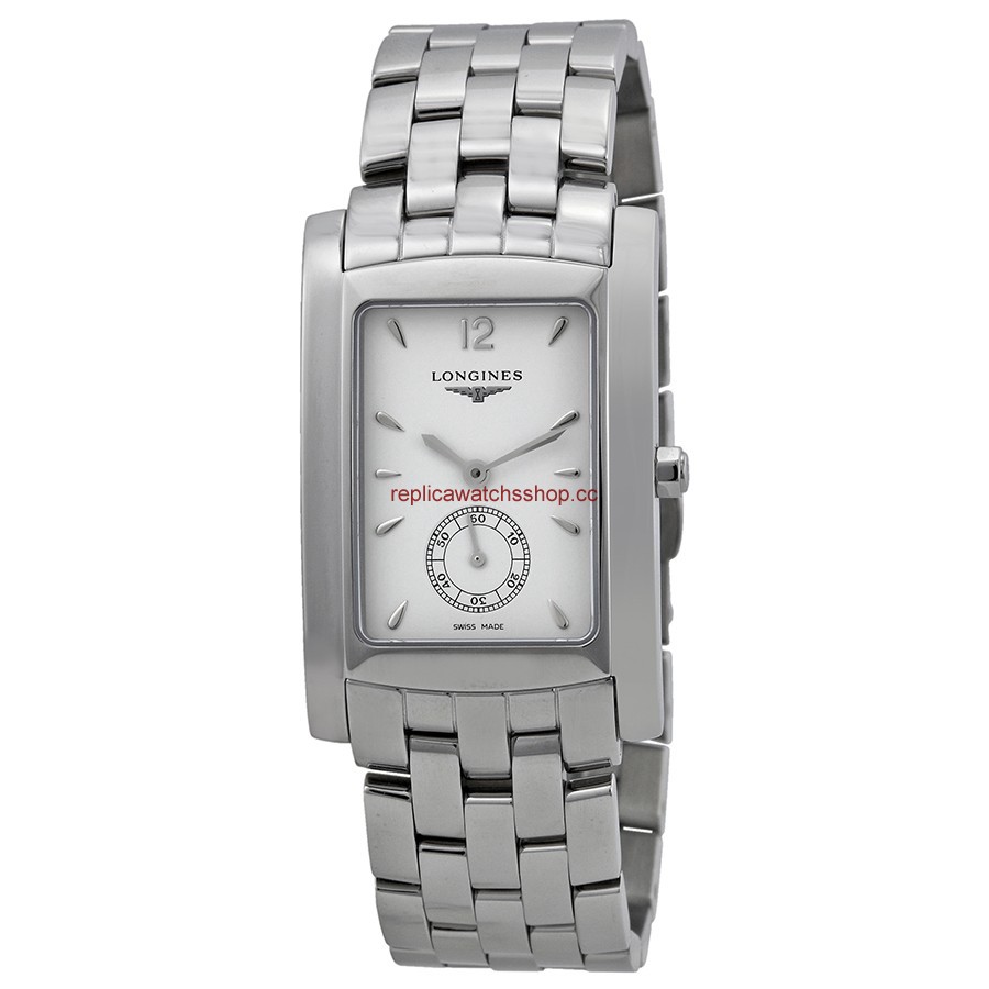 Longines DolceVita L5.655.4.16.6 Longines DolceVita L5.655.4.16.6
