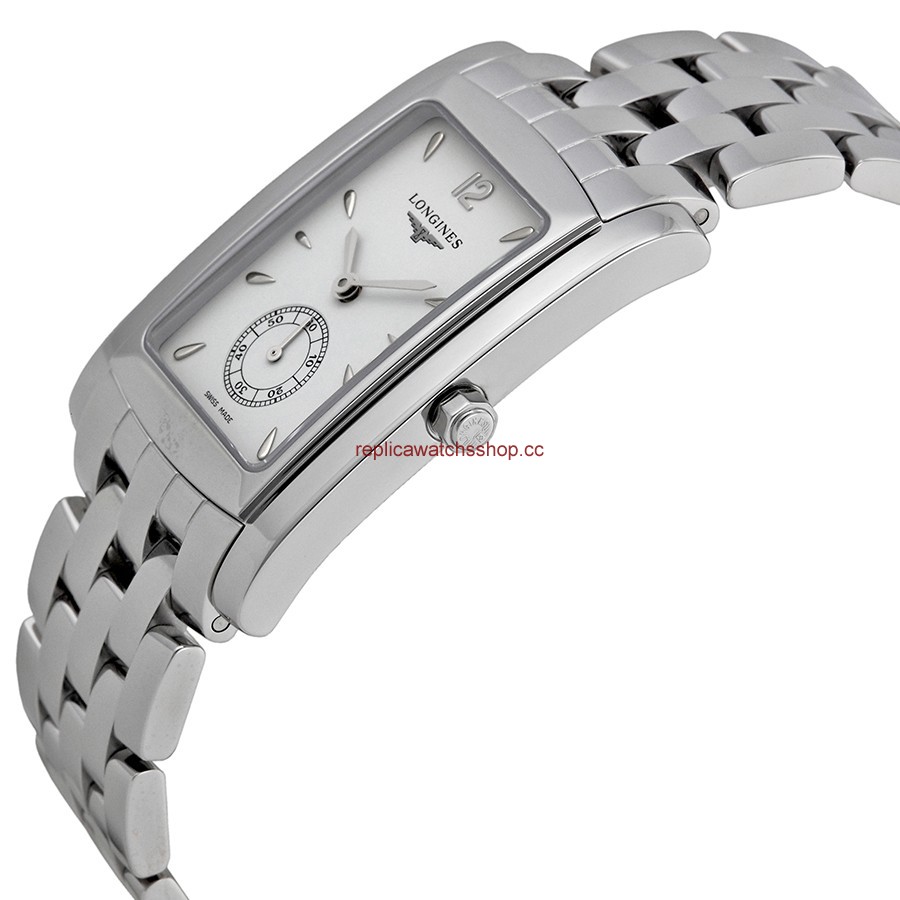 Longines DolceVita L5.655.4.16.6 img1