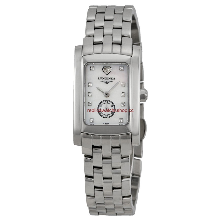 Longines DolceVita L5.155.4.94.6 Longines DolceVita L5.155.4.94.6